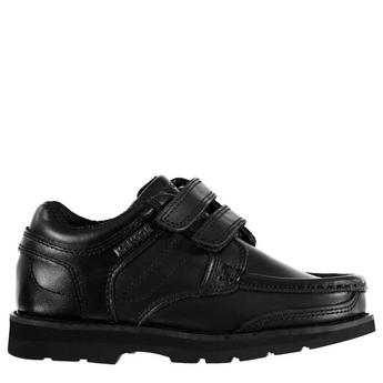 Kangol Waltham Slip On Junior Shoes