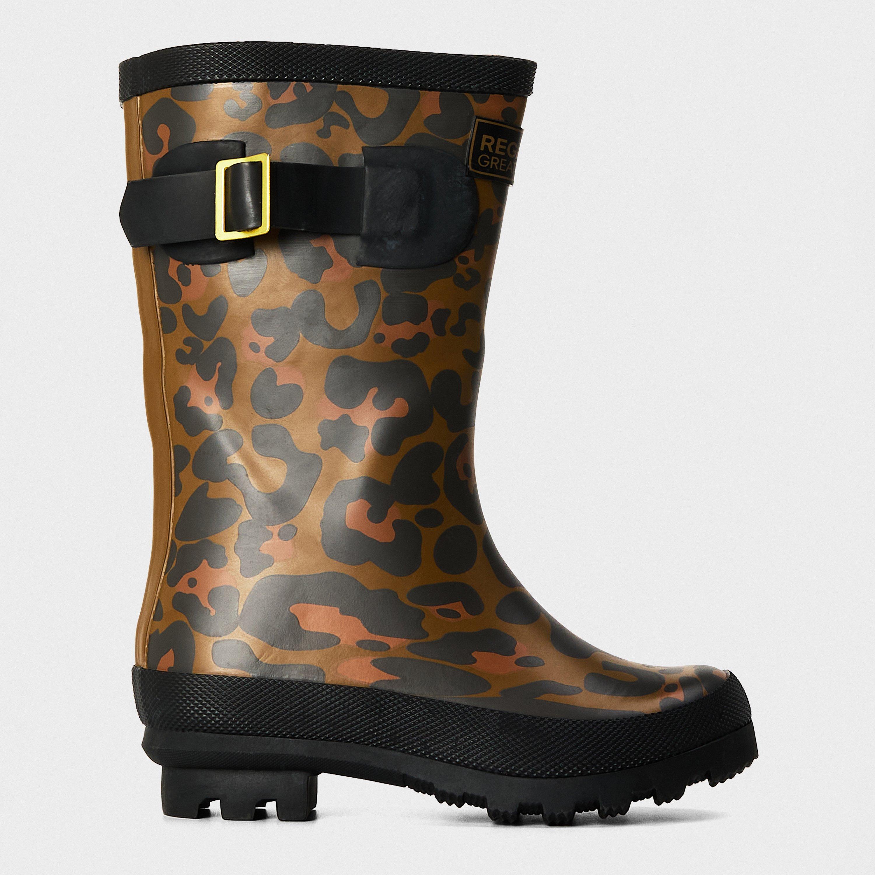 Regatta Fairweather Wellies