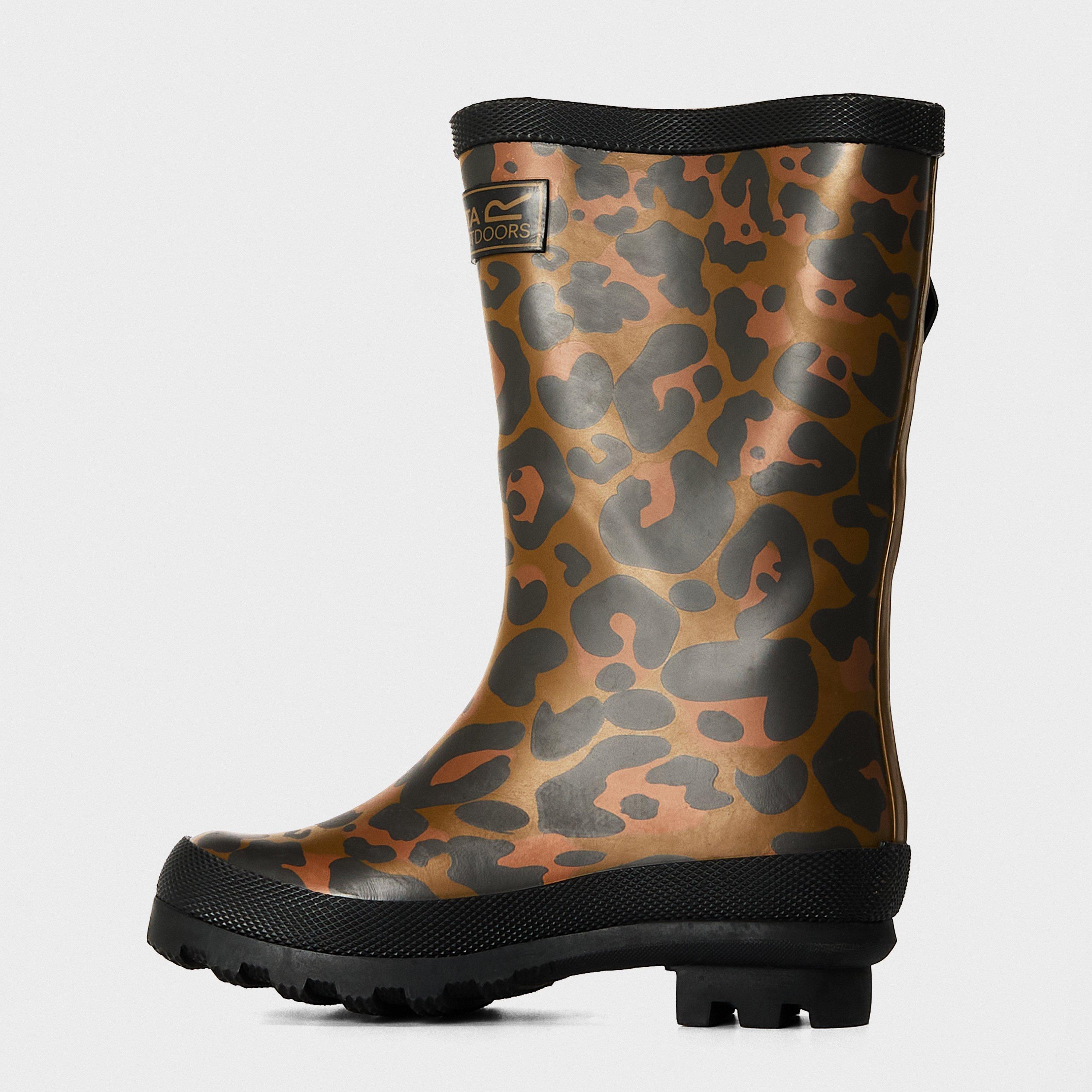 True Animal - Regatta - Fairweather Wellies - 2
