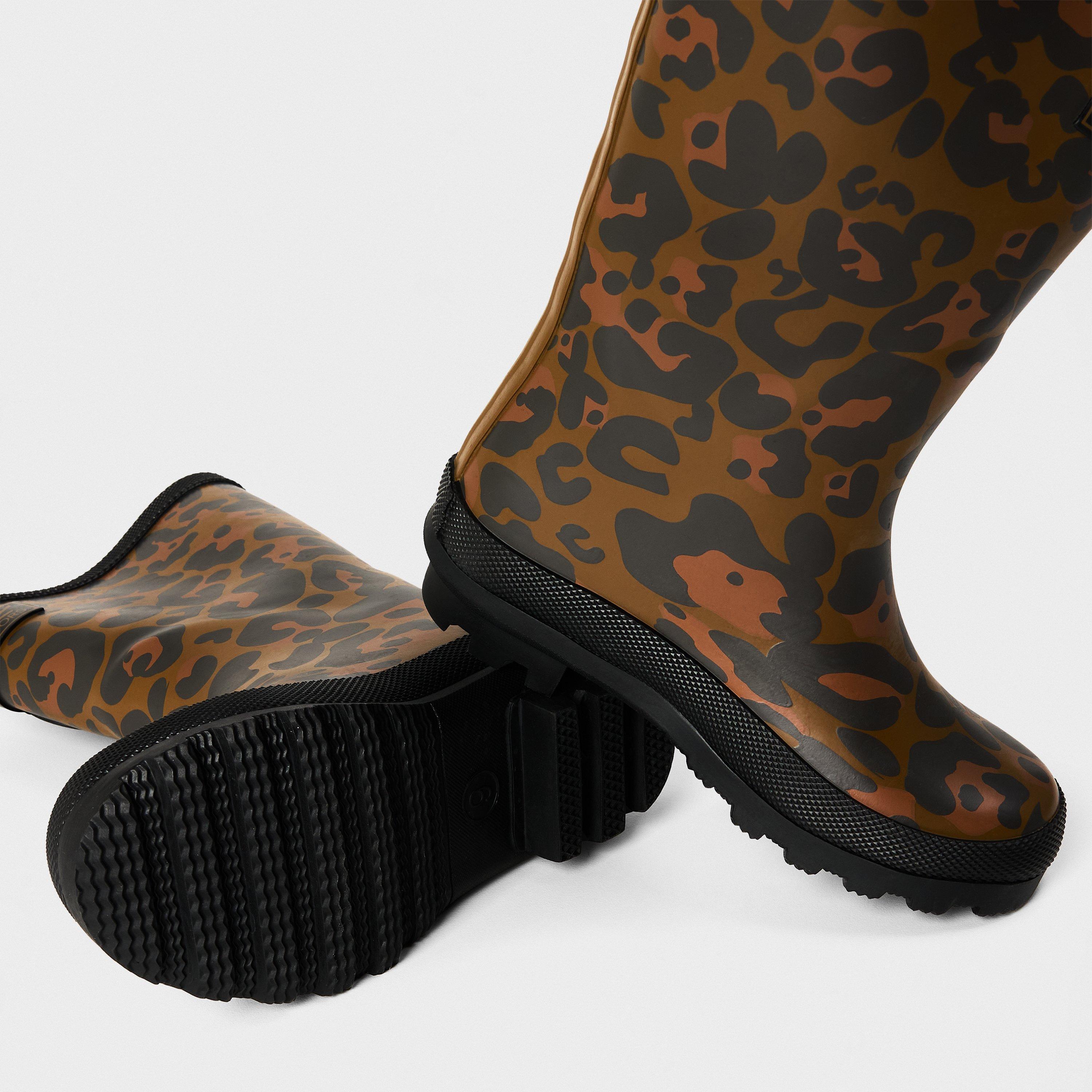 True Animal - Regatta - Fairweather Wellies - 3