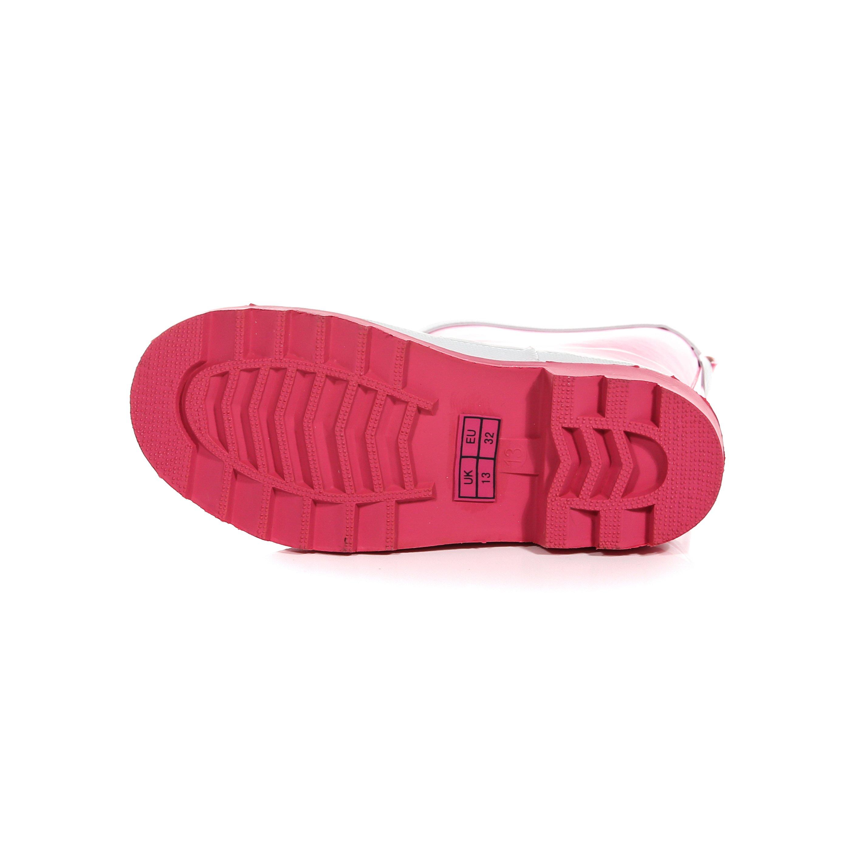 Jem/White - Regatta - Foxfire Jnr Ch99 - 6