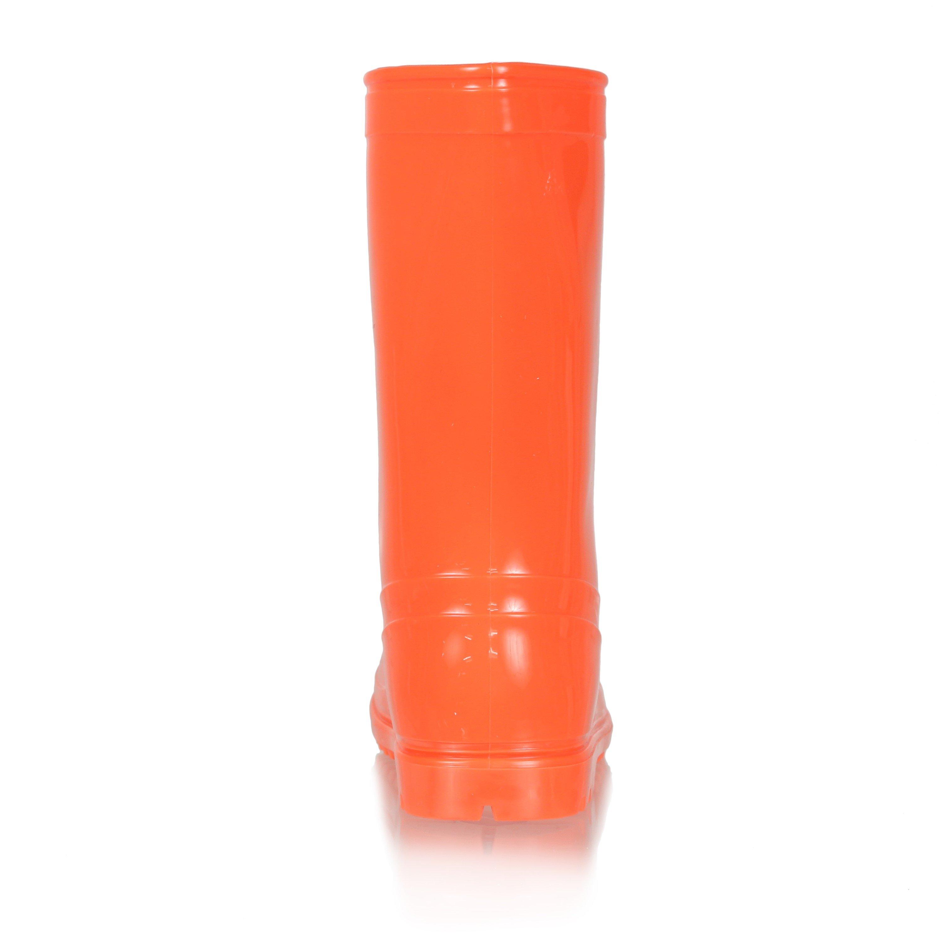 Fiery Coral - Regatta - Wenlock Juni Ch99 - 5