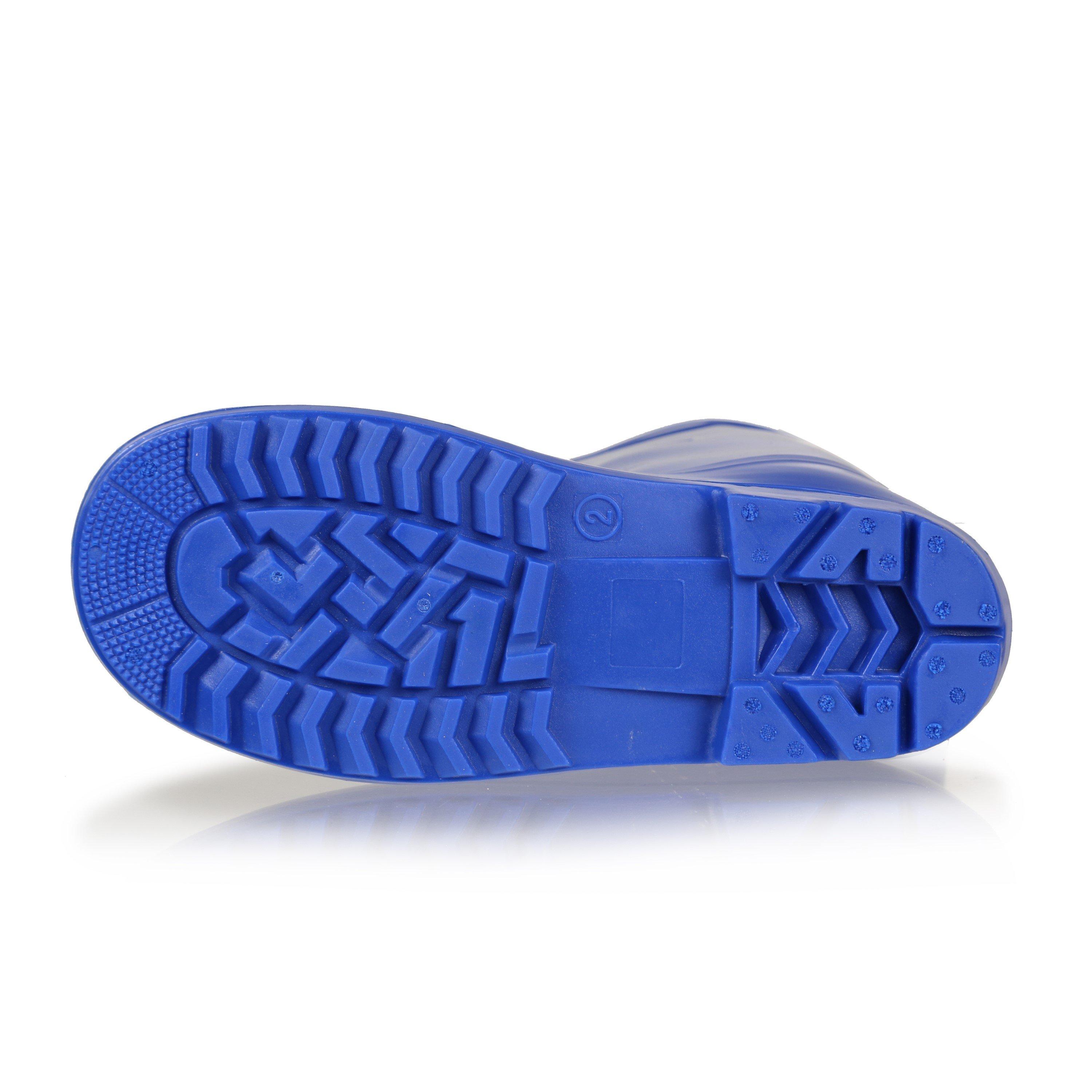 Nautical Blu - Regatta - Wenlock Juni Ch99 - 6