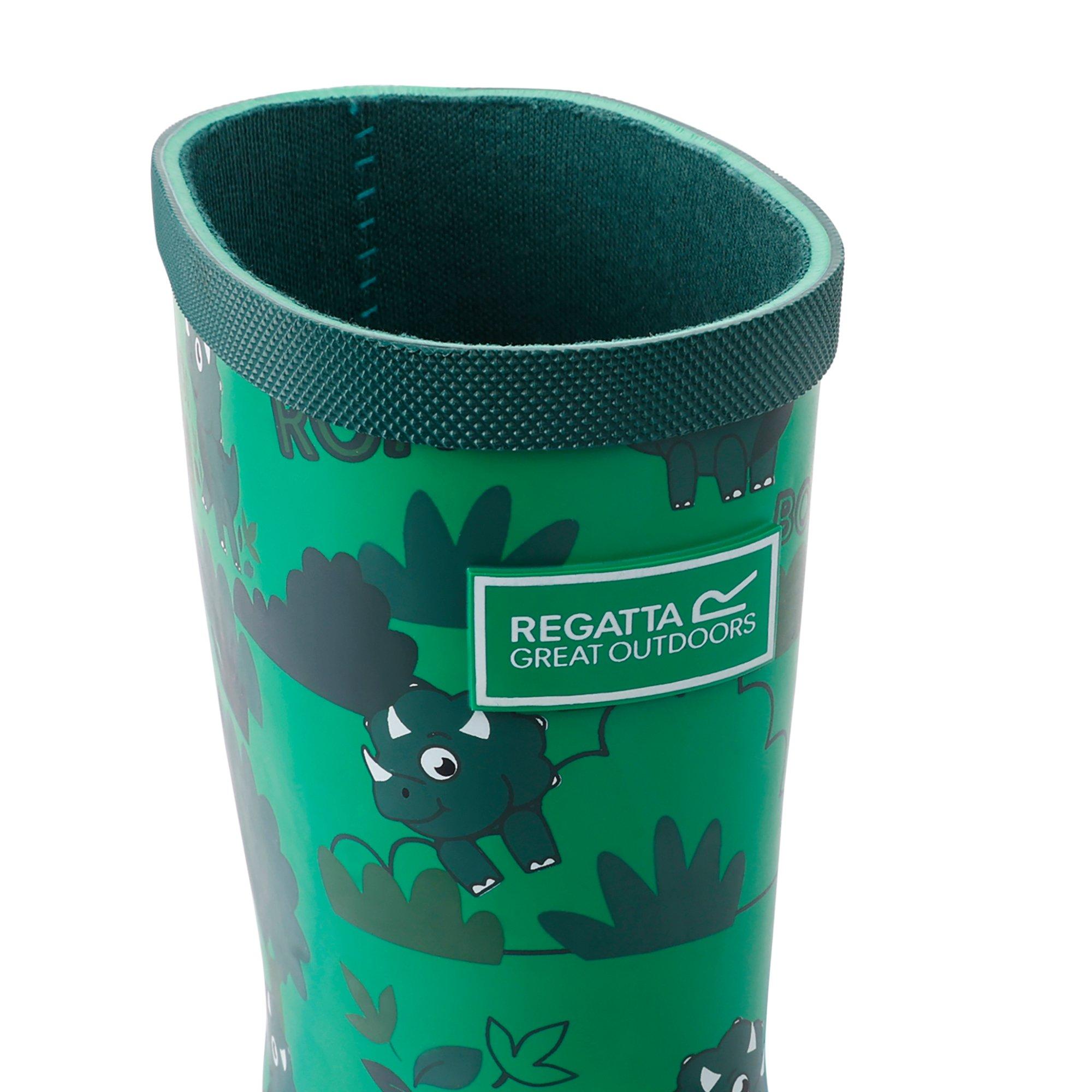 StmpDnPr(Gr) - Regatta - MudplayJNRII In99 - 4