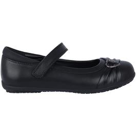 Kangol Churston Lace Up Junior Shoes