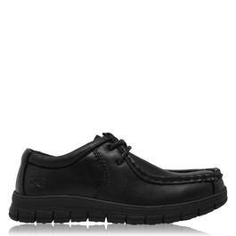 Giorgio Bexley Lace Childs Shoes