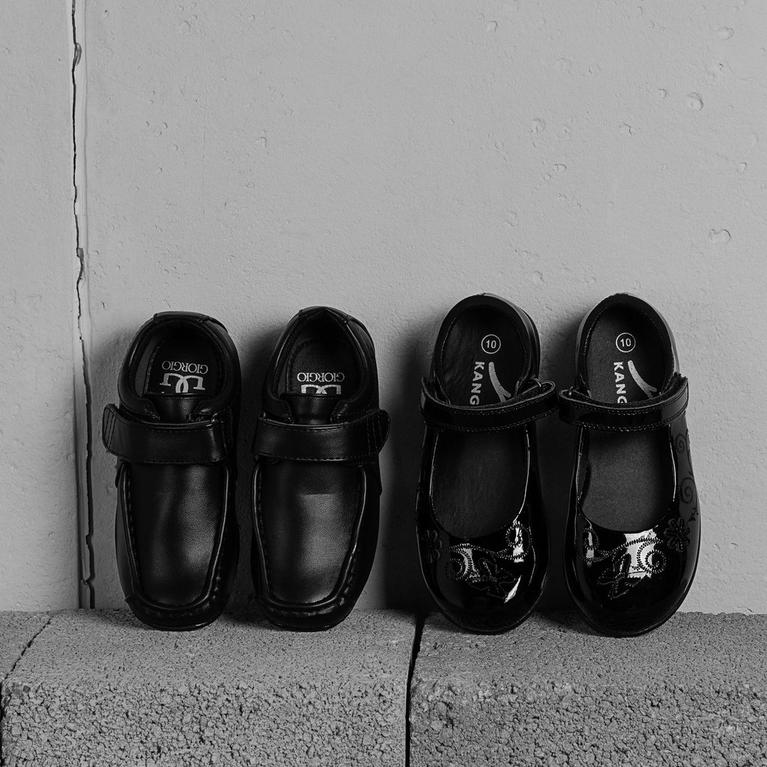 Noir - Giorgio - Dee Ocleppo bow-detail leather sandals White - 7