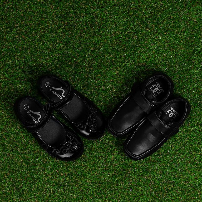 Noir - Giorgio - Dee Ocleppo bow-detail leather sandals White - 9