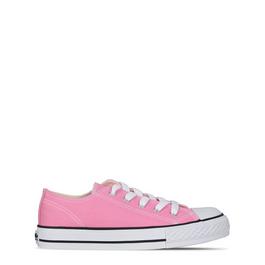 SoulCal Sunset Ladies Canvas Shoes