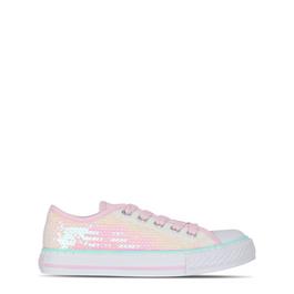 SoulCal PUMA Future Rider Pretty Pink Women's Sneakers in Luminous Pink