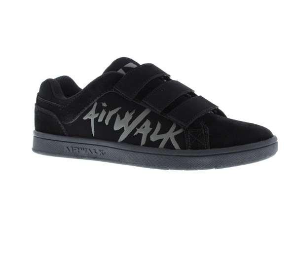 Airwalk neptune mens skate shoes online