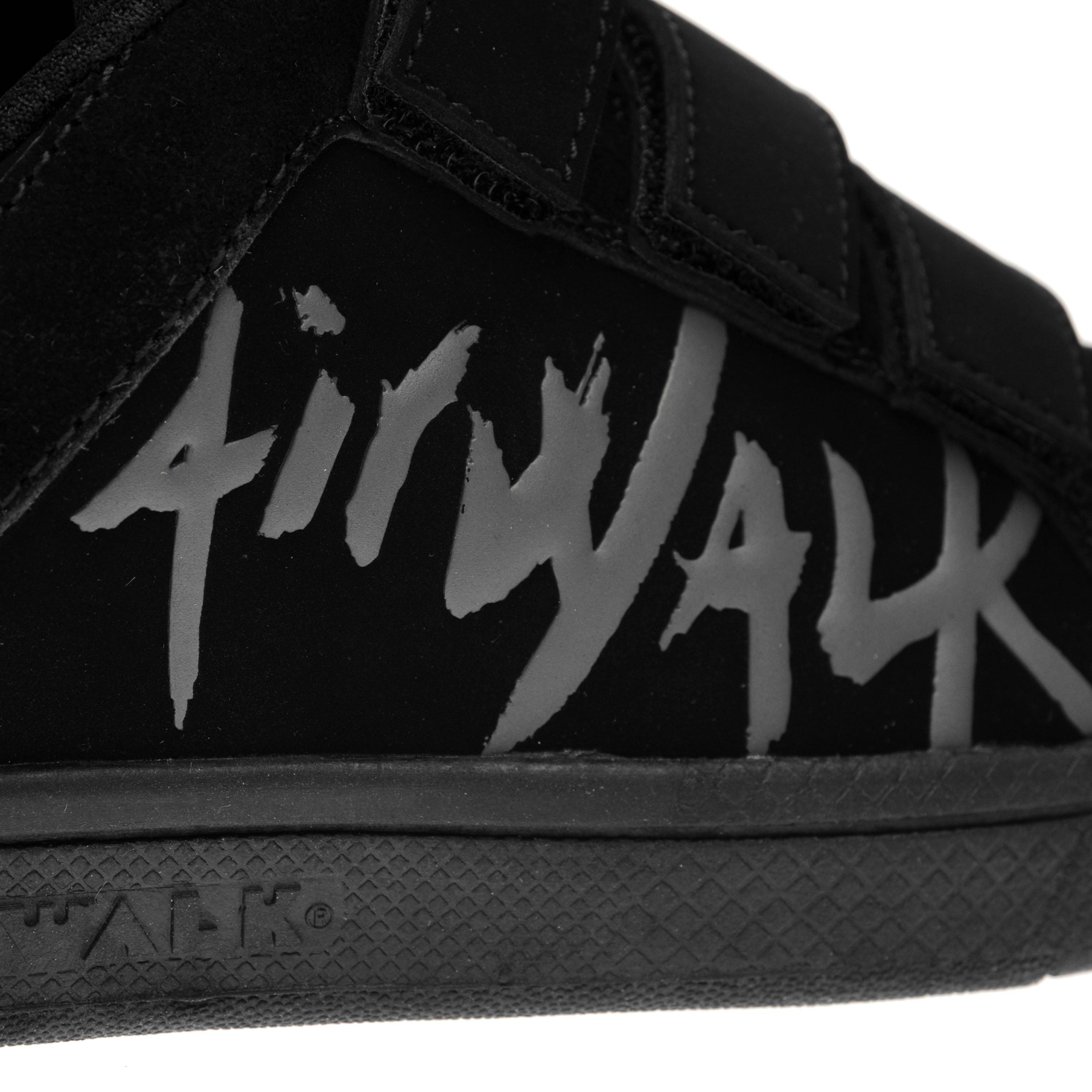 Airwalk Airwalk Neptune Child Boys Skate Shoes Skateschuhe Sports Direct