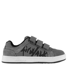 Airwalk nike air force skeleton black