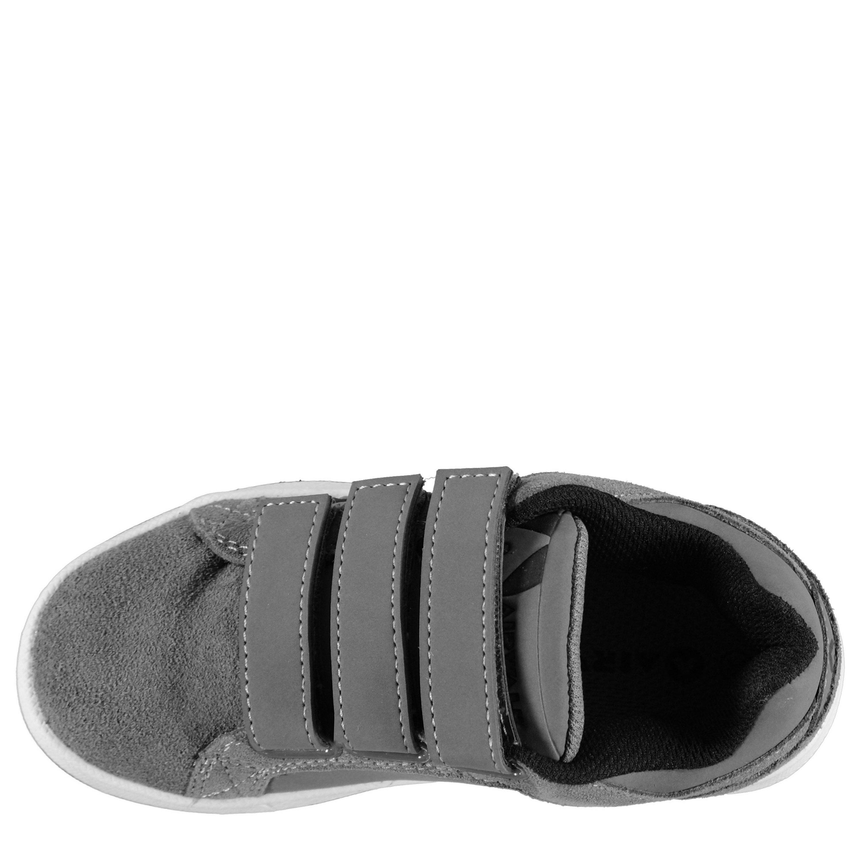 Carvão - Airwalk - Neptune Child Boys Skate Shoes - 3