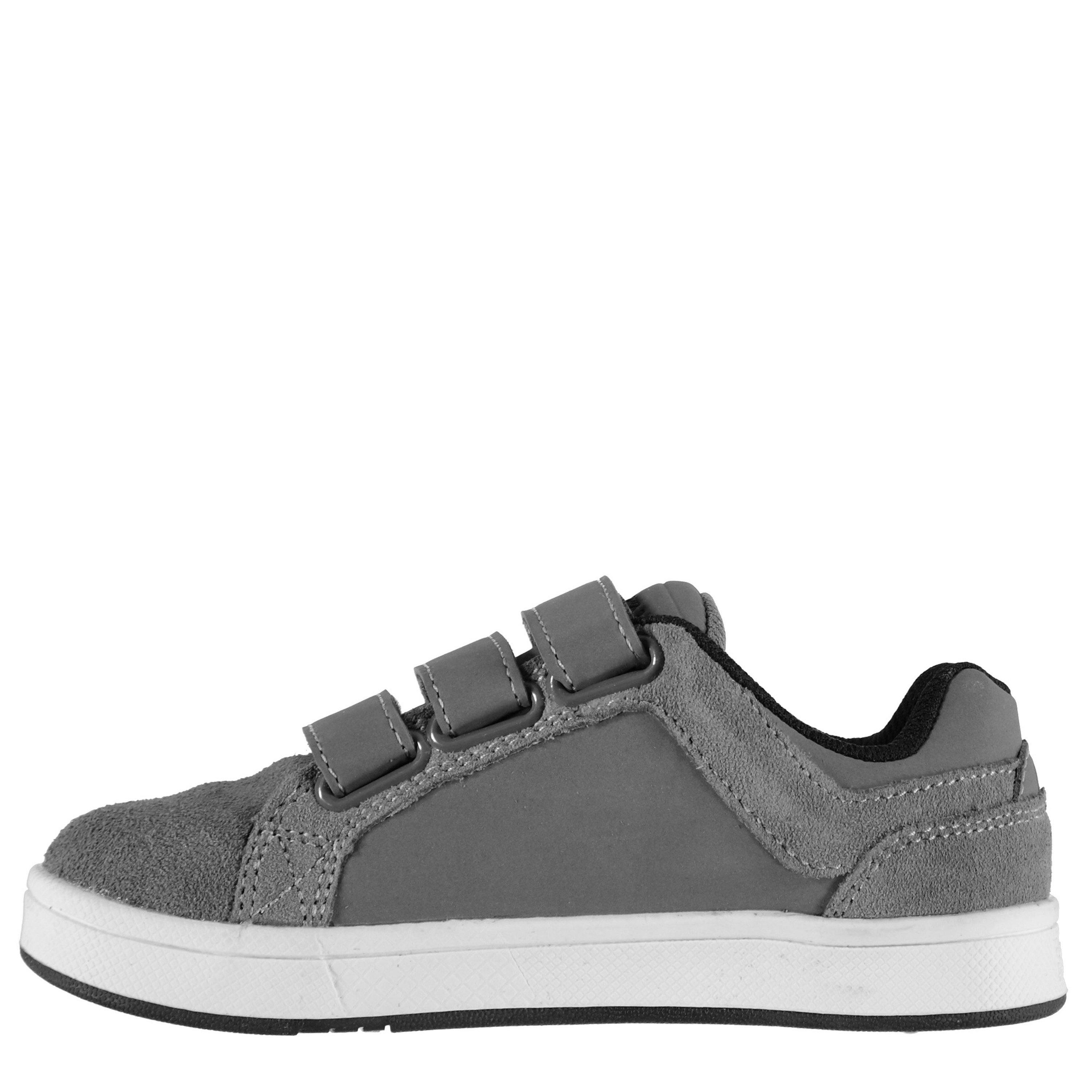 Carvão - Airwalk - Neptune Child Boys Skate Shoes - 4