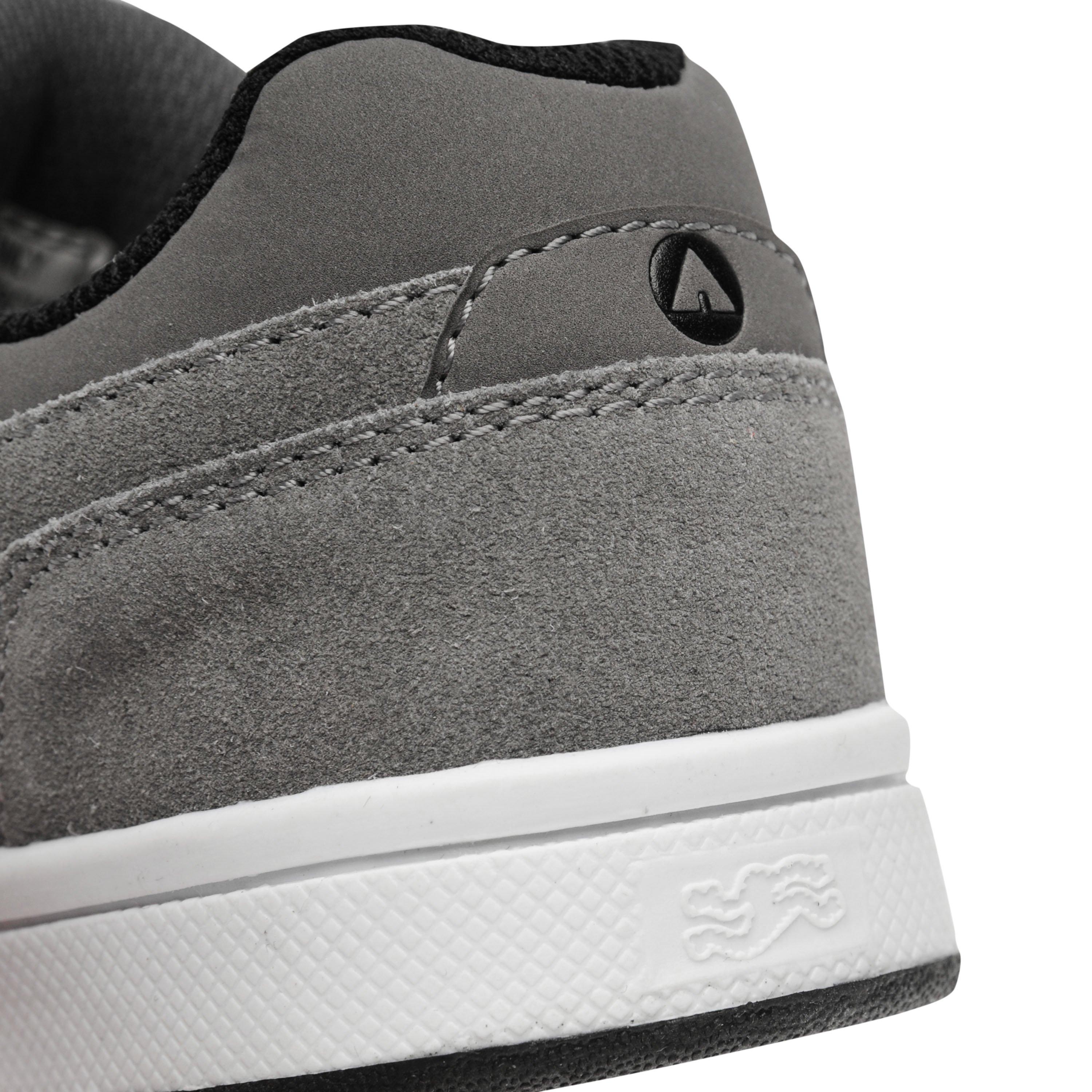 Carvão - Airwalk - Neptune Child Boys Skate Shoes - 5