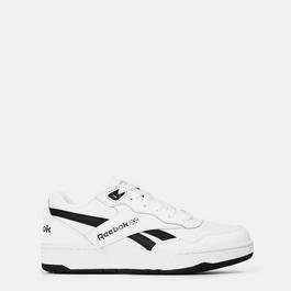 Reebok Kids' Classic Low-Top Trainers