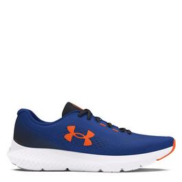 Under Armour Armour Ua Bgs Charged Rogue 4 Road Running Shoes Boys