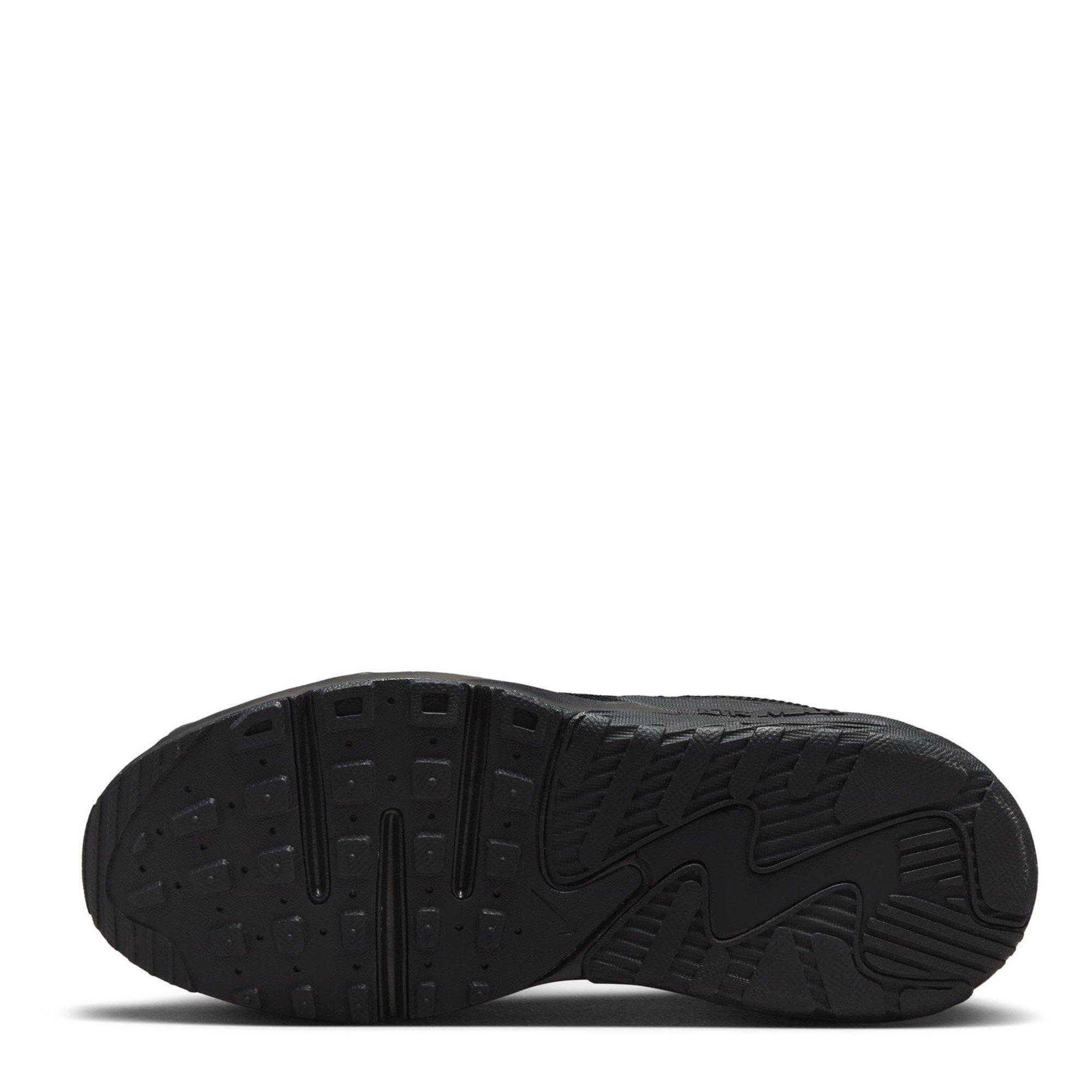 Triple Black - Nike - Air Max Excee Little Kids' Shoes - 6