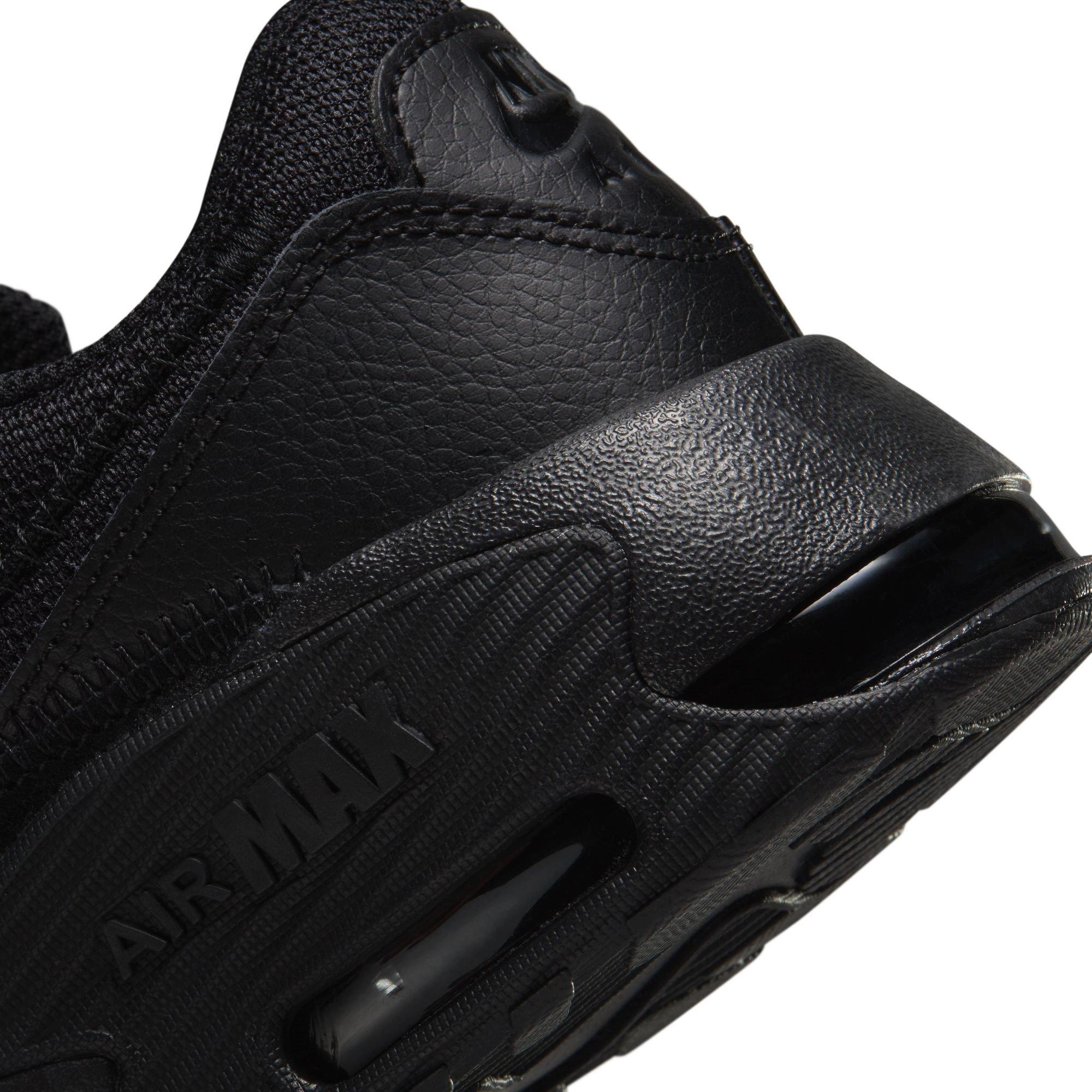 Triple Black - Nike - Air Max Excee Little Kids' Shoes - 8