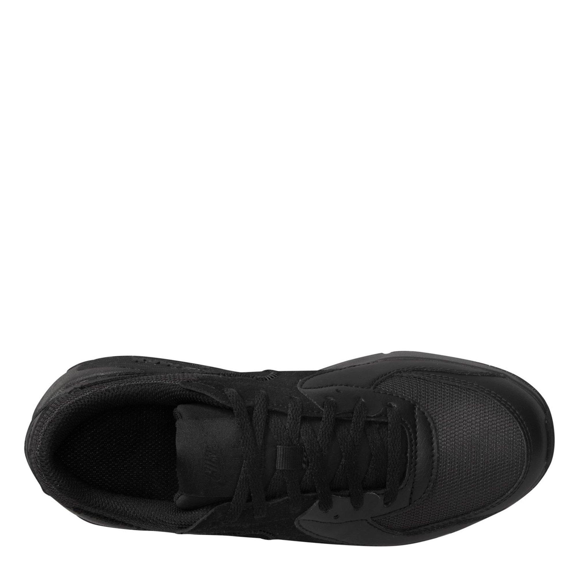 Triple Black - Nike - Air Max Excee Little Kids' Shoes - 9