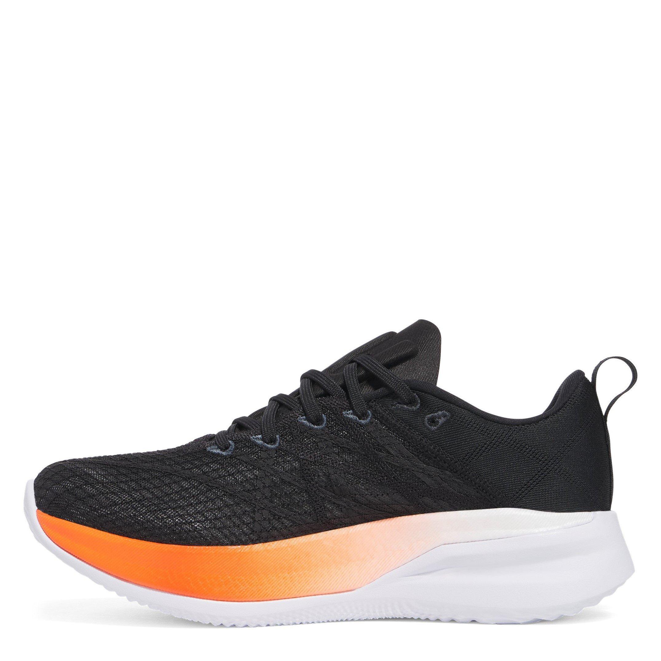 Black - Under Armour - Kids' Velociti Pro Entry Road Running Shoes - 2