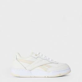 Reebok Kids' Classic Low-Top Trainers