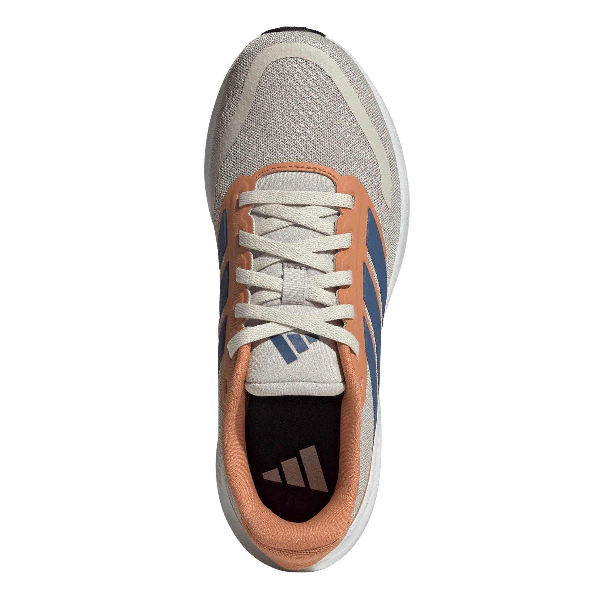 Alumina/Dusky P - adidas - Adidas Runfalcon 5 J Jn99 - 5