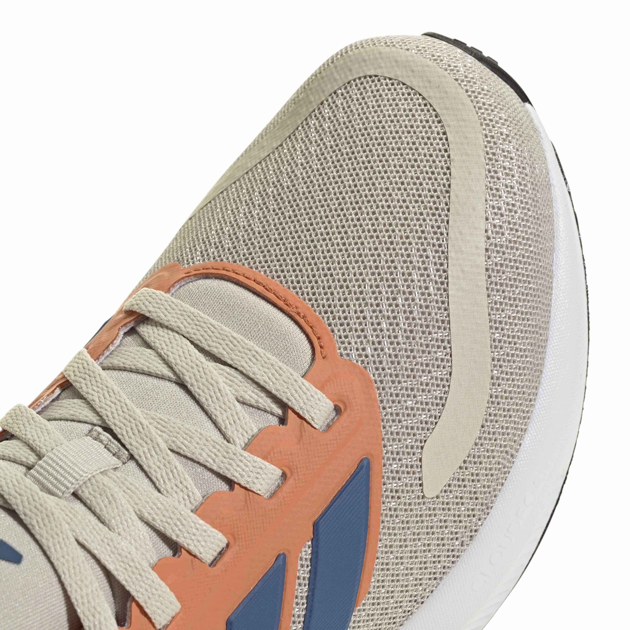 Alumina/Dusky P - adidas - Adidas Runfalcon 5 J Jn99 - 7