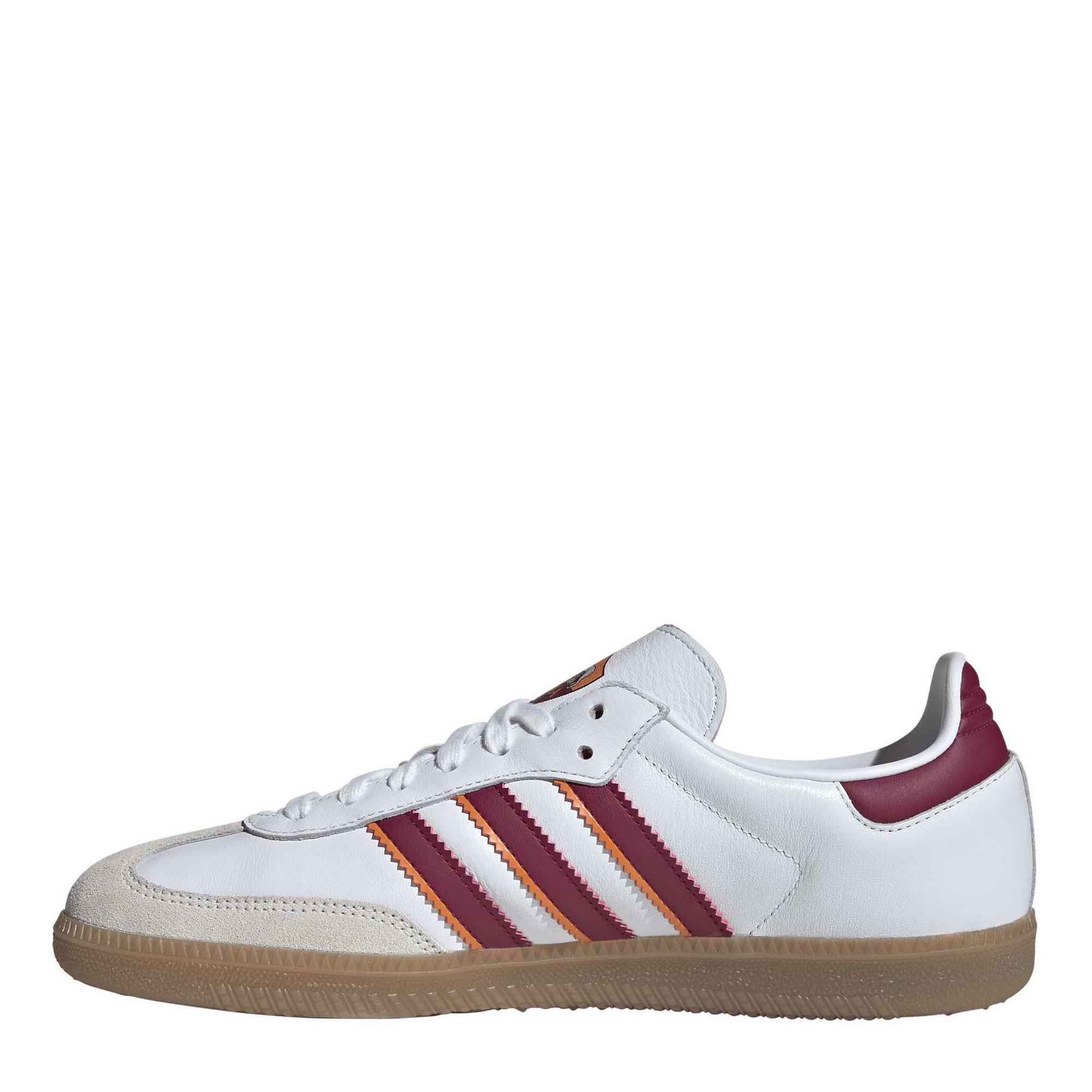 Ftwr White - adidas - Adidas Samba License Jn99 - 2