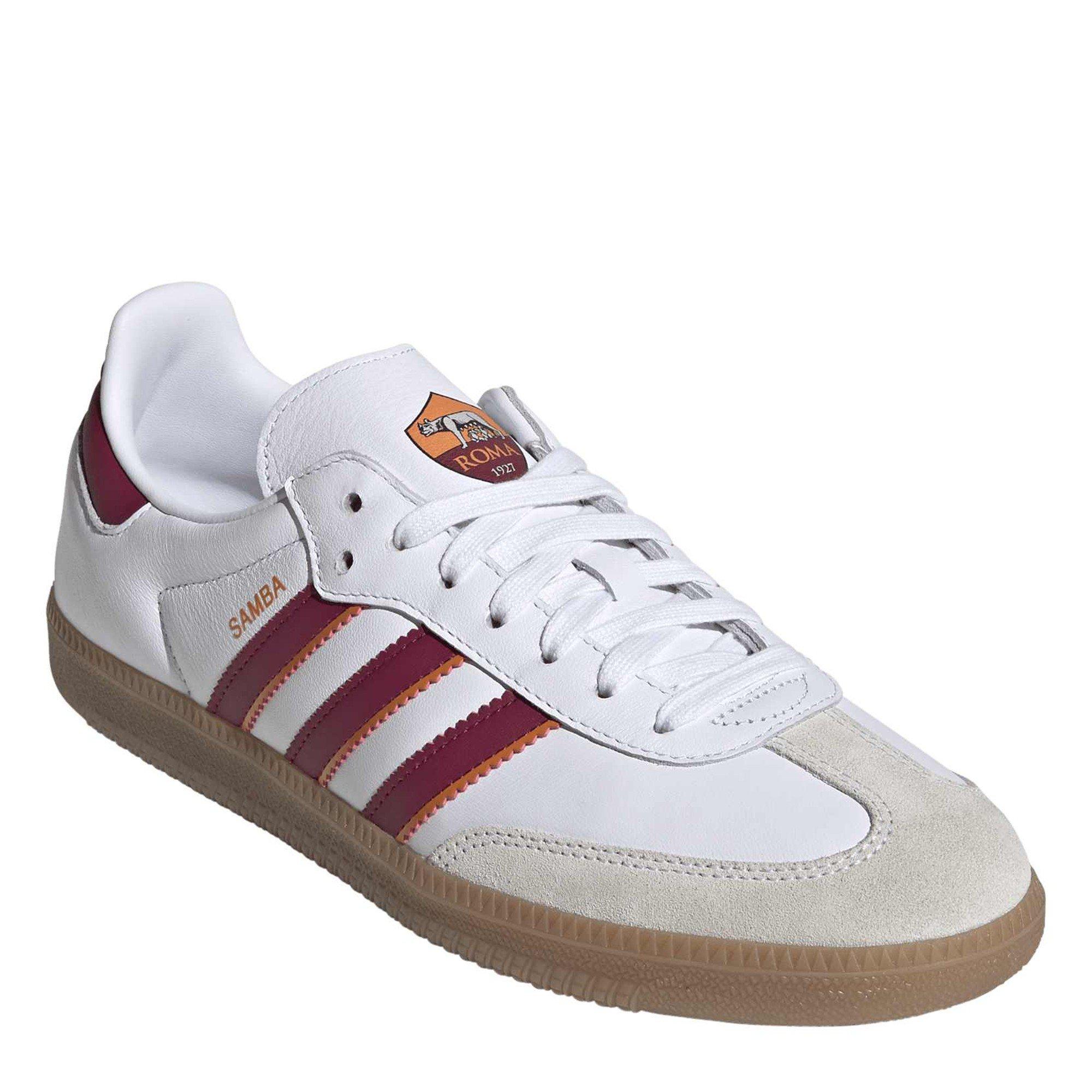Ftwr White - adidas - Adidas Samba License Jn99 - 3