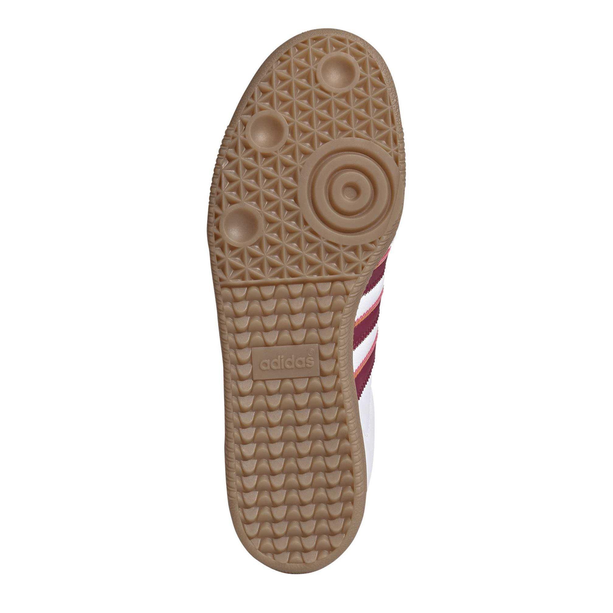 Ftwr White - adidas - Adidas Samba License Jn99 - 6