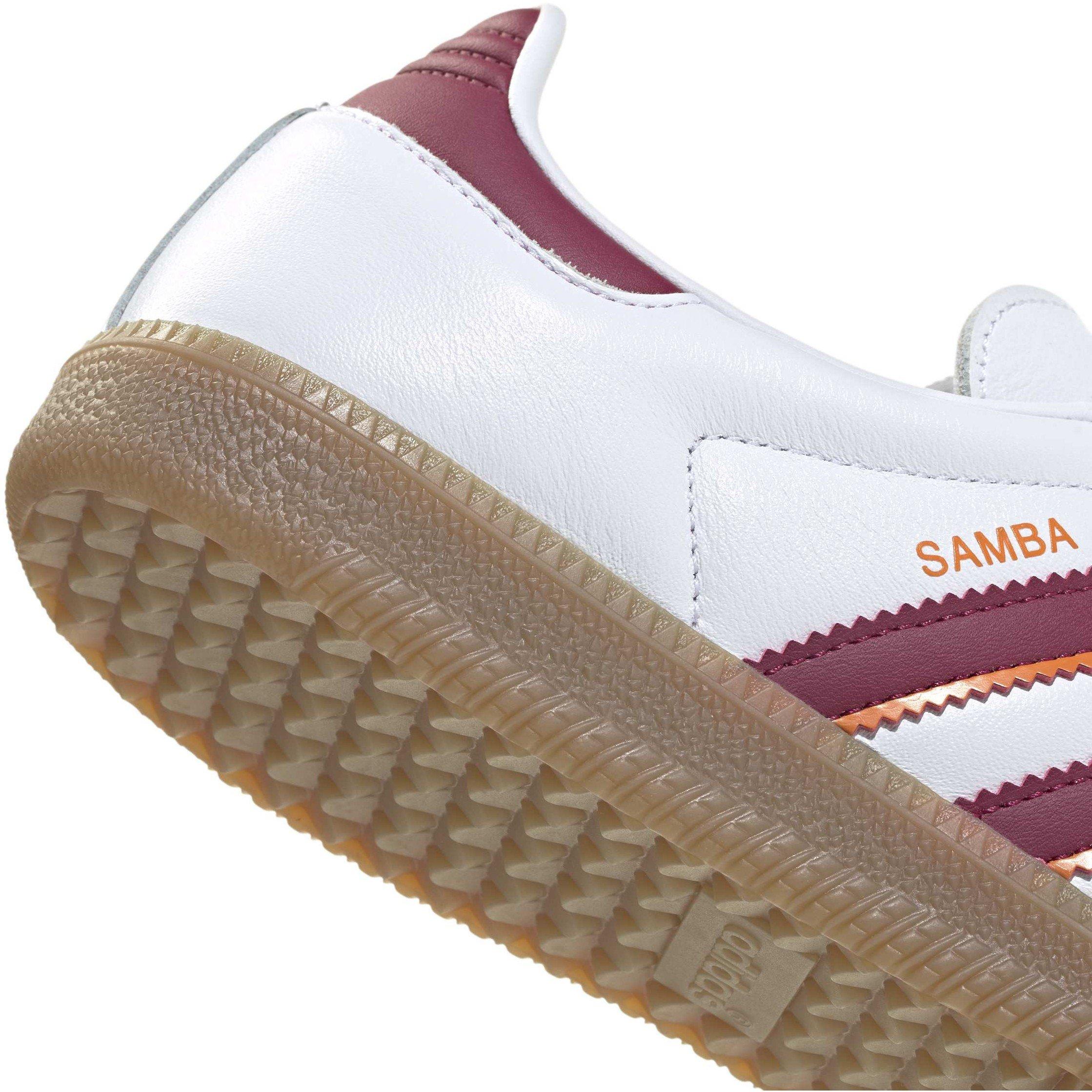 Ftwr White - adidas - Adidas Samba License Jn99 - 7