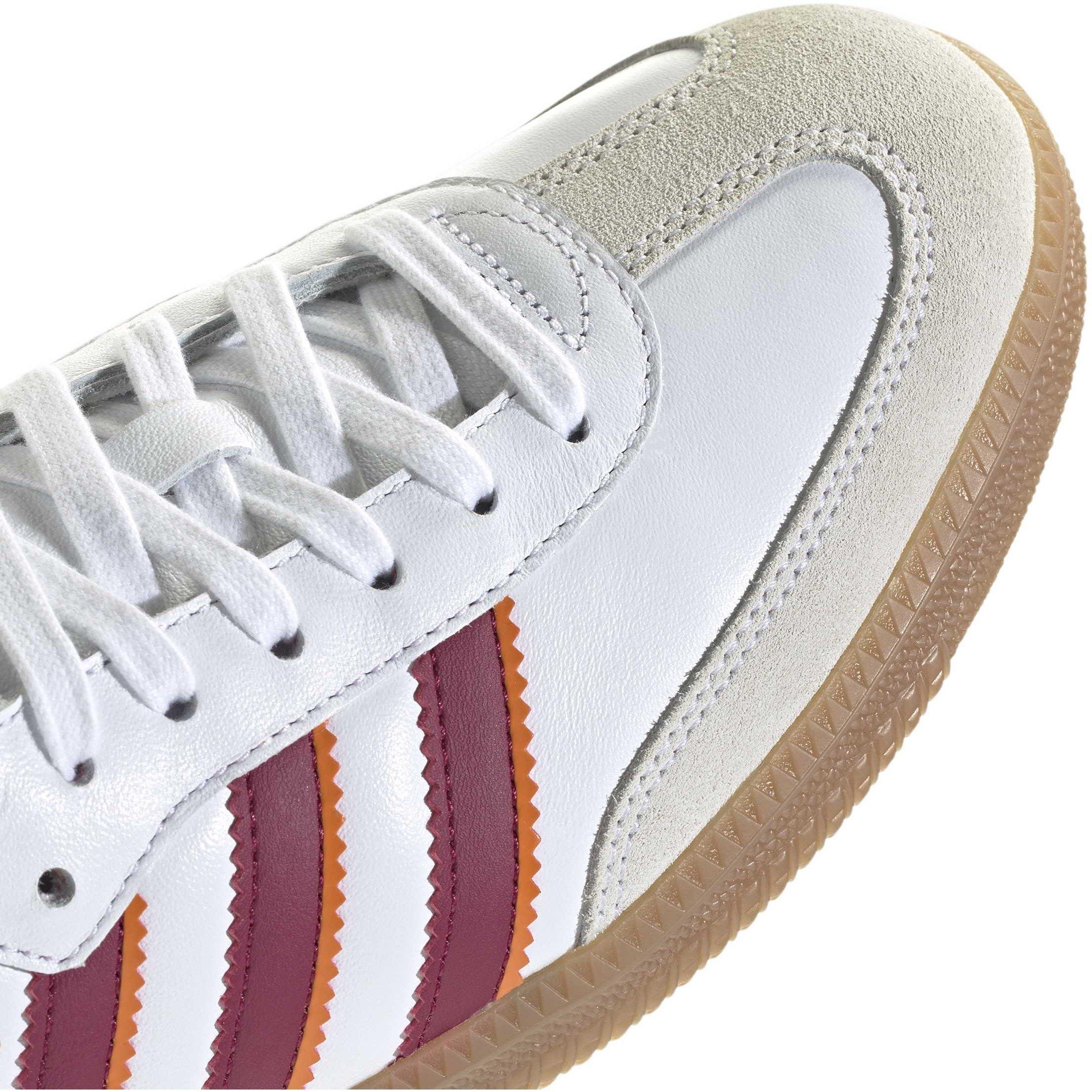 Ftwr White - adidas - Adidas Samba License Jn99 - 8