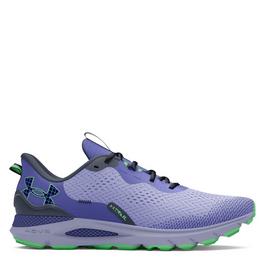 Under Armour Armour Ua U Sonic Trail Road Running Shoes Unisex Kids