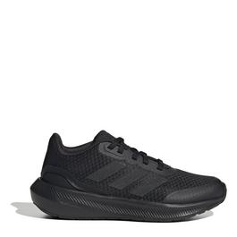 adidas Nike Benassi Claquettes Noir
