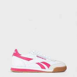 Reebok Kids' Campio Classic Low-Top Trainers
