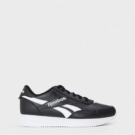 Reebok Jogger Lite/Cblack/Ftwwht/Ft Low-Top Trainers Unisex Kids