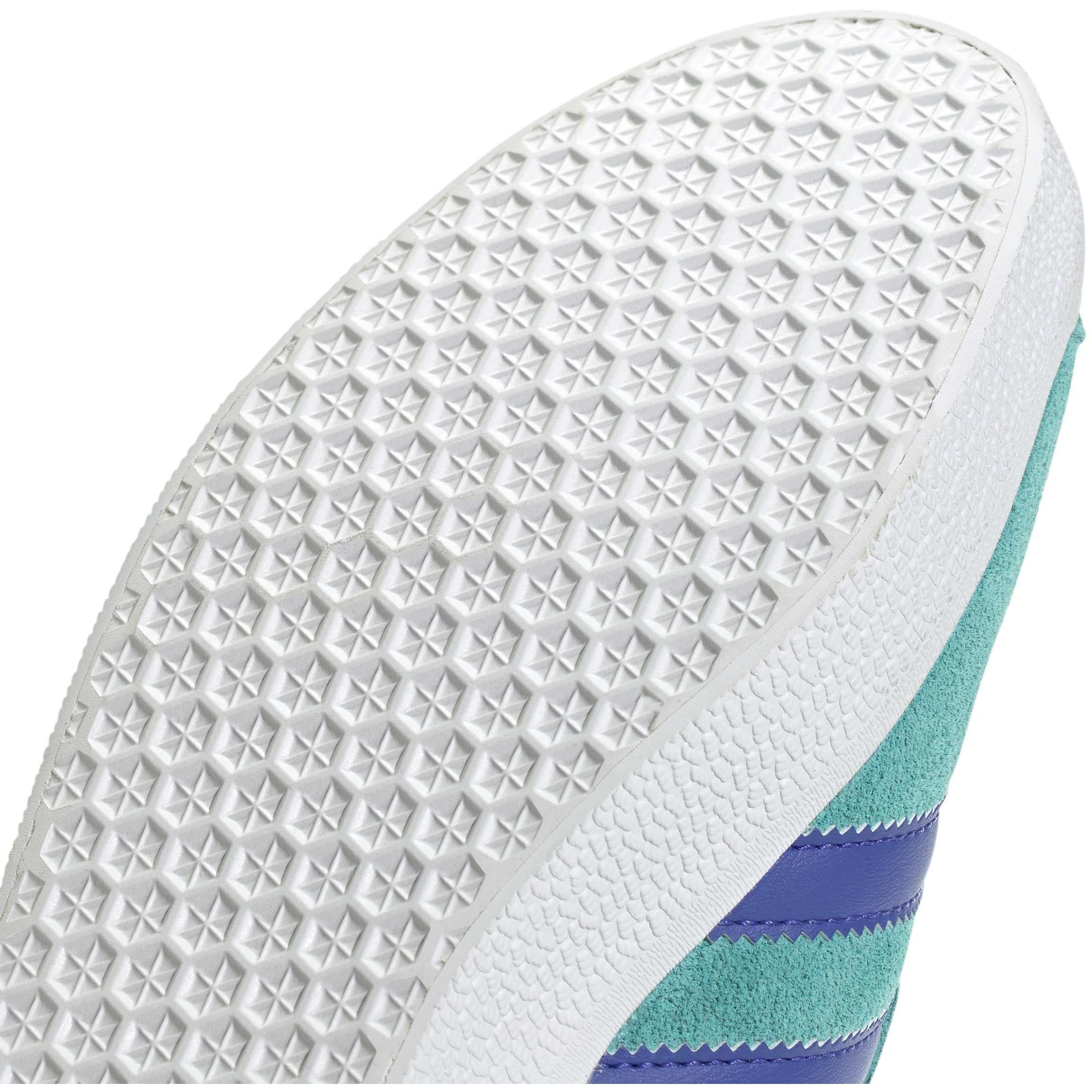 Semi Mint Rus - adidas - Adidas Gazelle Jn99 - 10