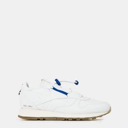 Reebok Kids' Classic Low-Top Trainers