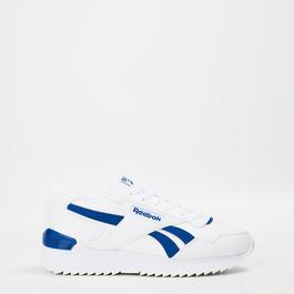 Reebok Glide Ripple Classic Low-Top Trainers