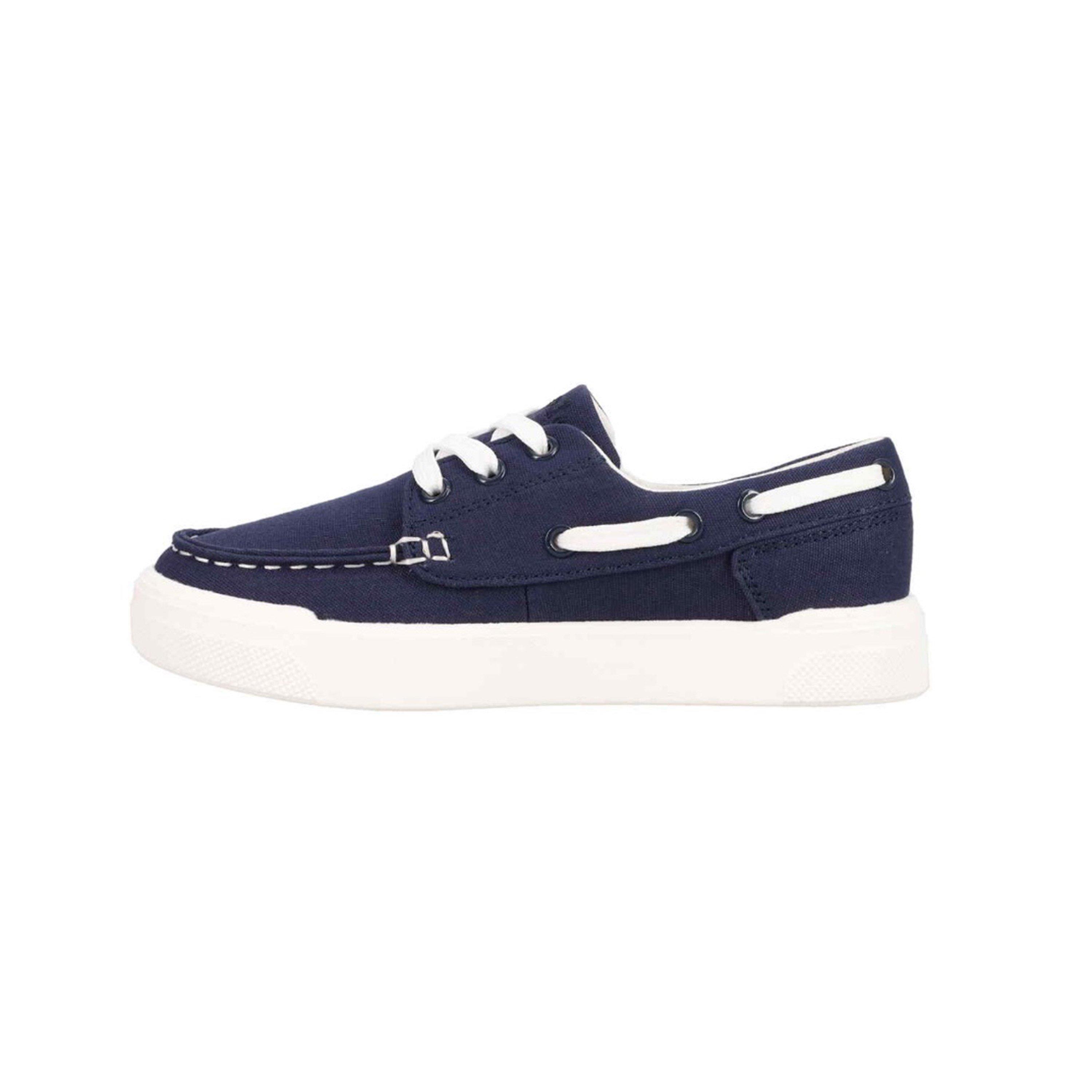 Navy/White - Polo Ralph Lauren - Polo Briar Boat Jn63 - 2