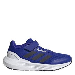 adidas Runfalcon 3.0 El K Road Running Shoes Unisex Kids