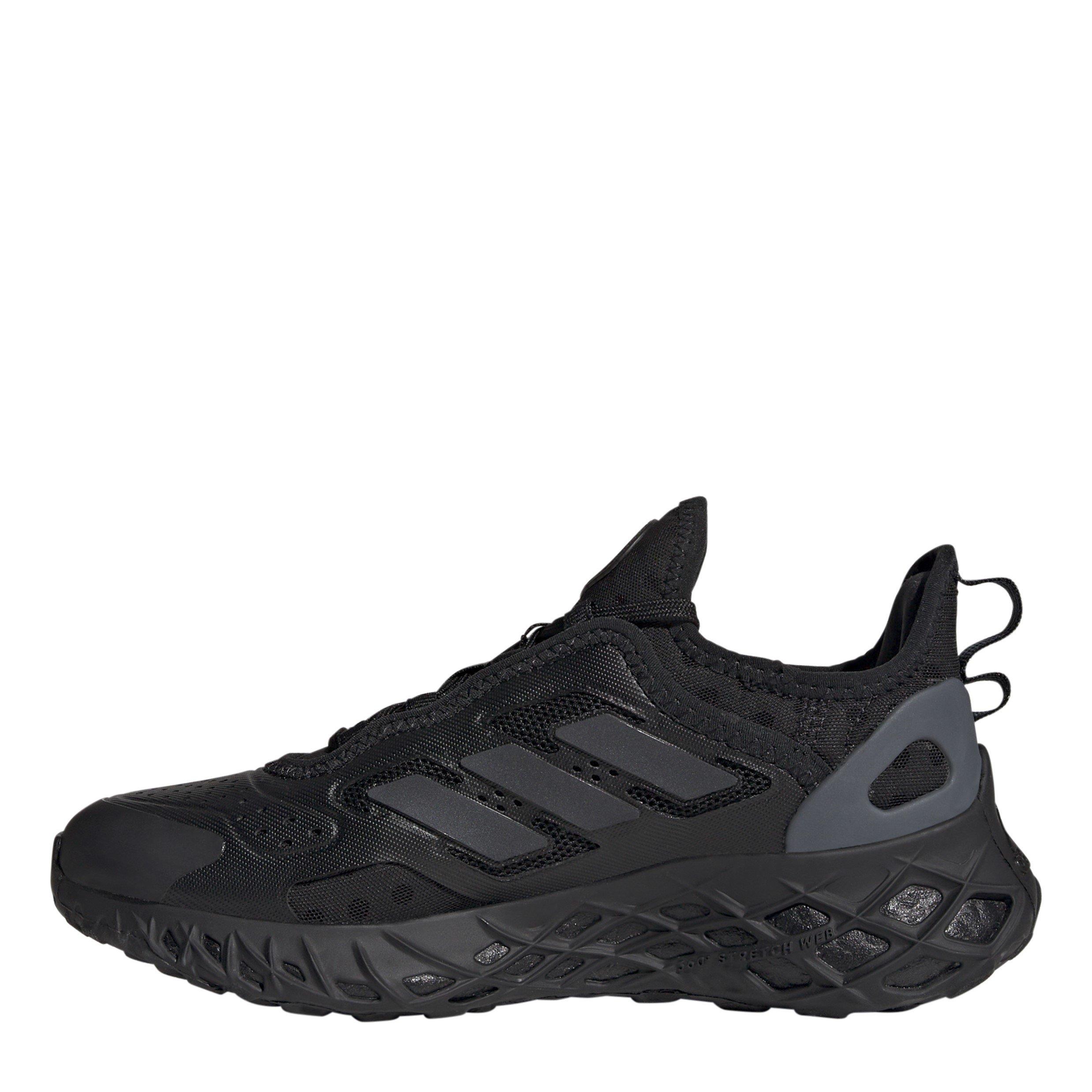 Nero - adidas - Web Boost J Jn99 - 2