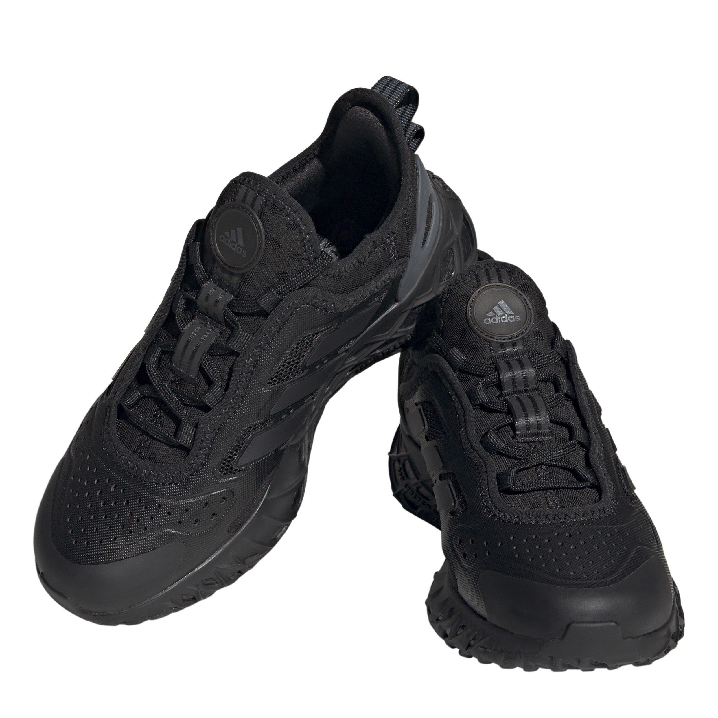 Nero - adidas - Web Boost J Jn99 - 3