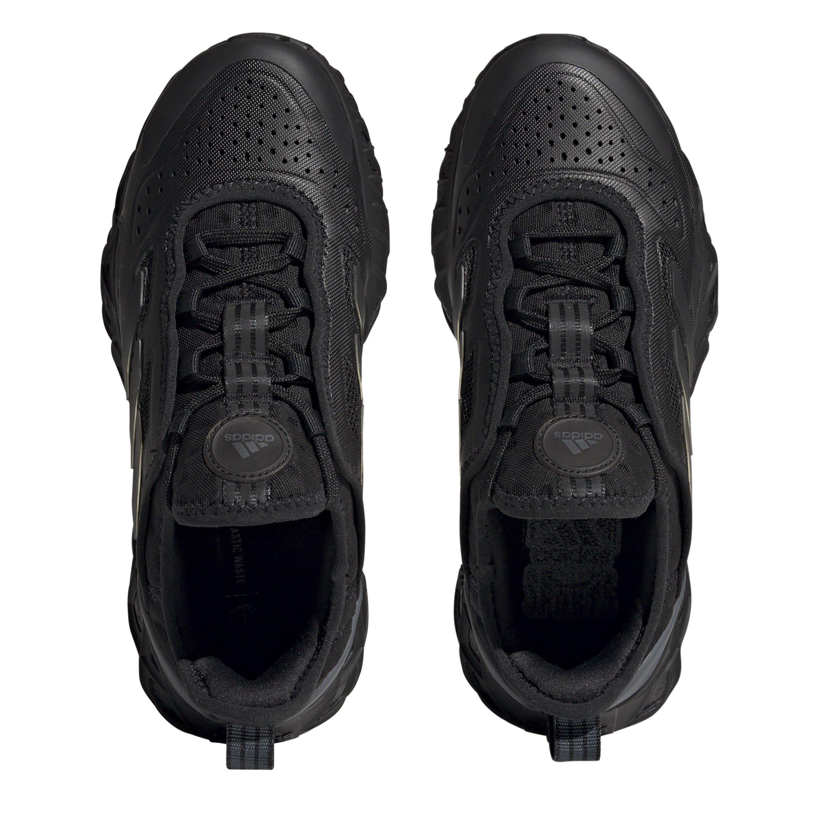 Nero - adidas - Web Boost J Jn99 - 5