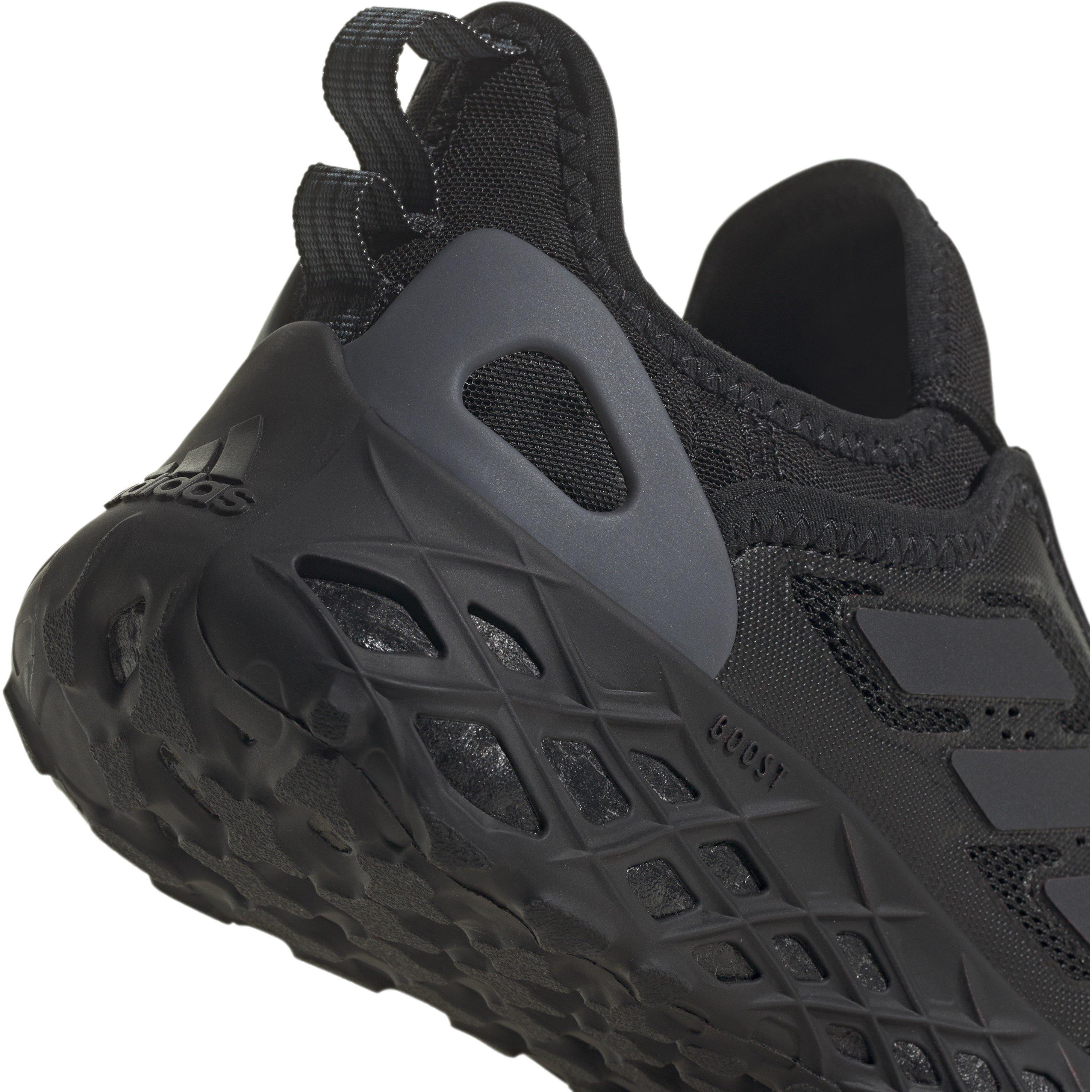 Nero - adidas - Web Boost J Jn99 - 7