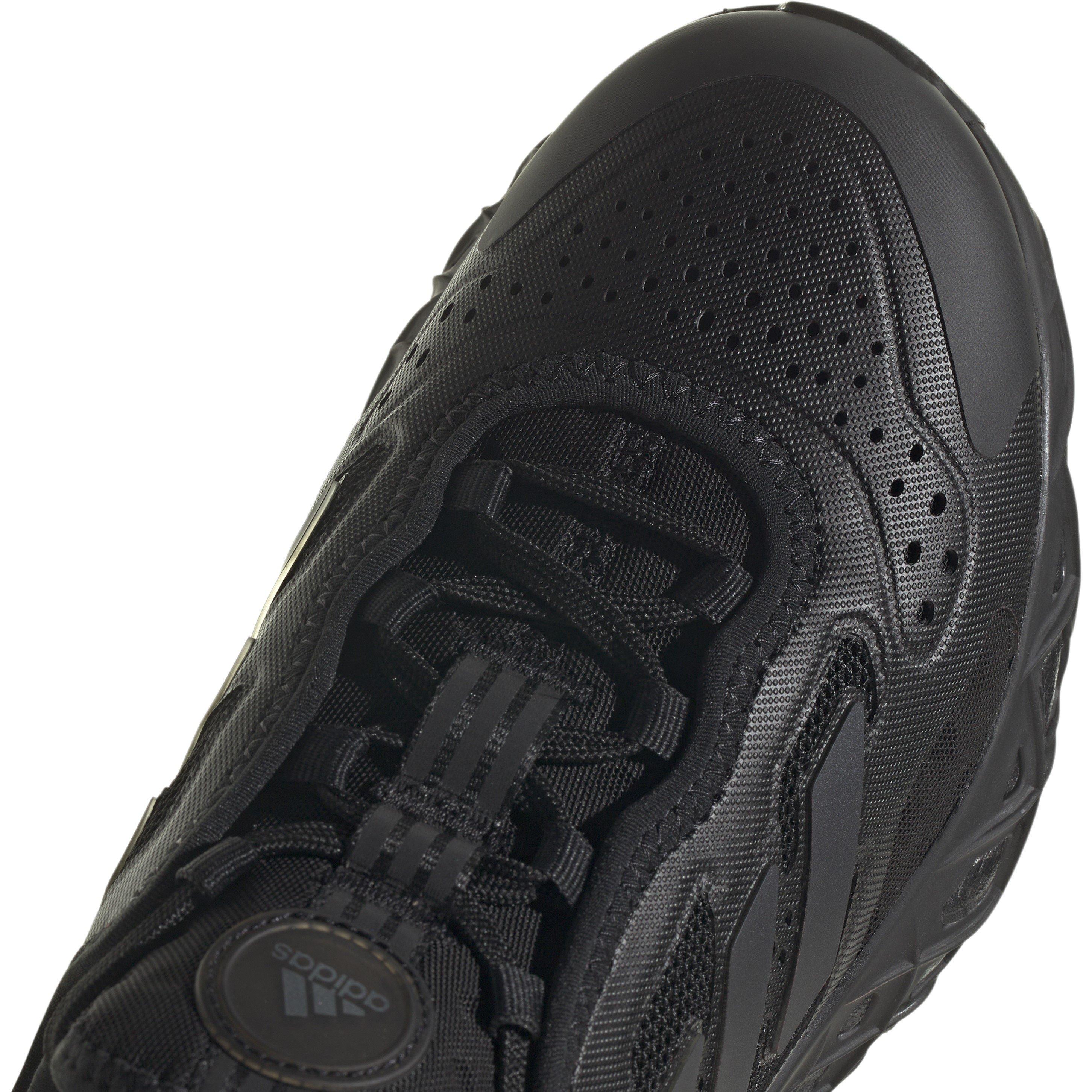 Nero - adidas - Web Boost J Jn99 - 8