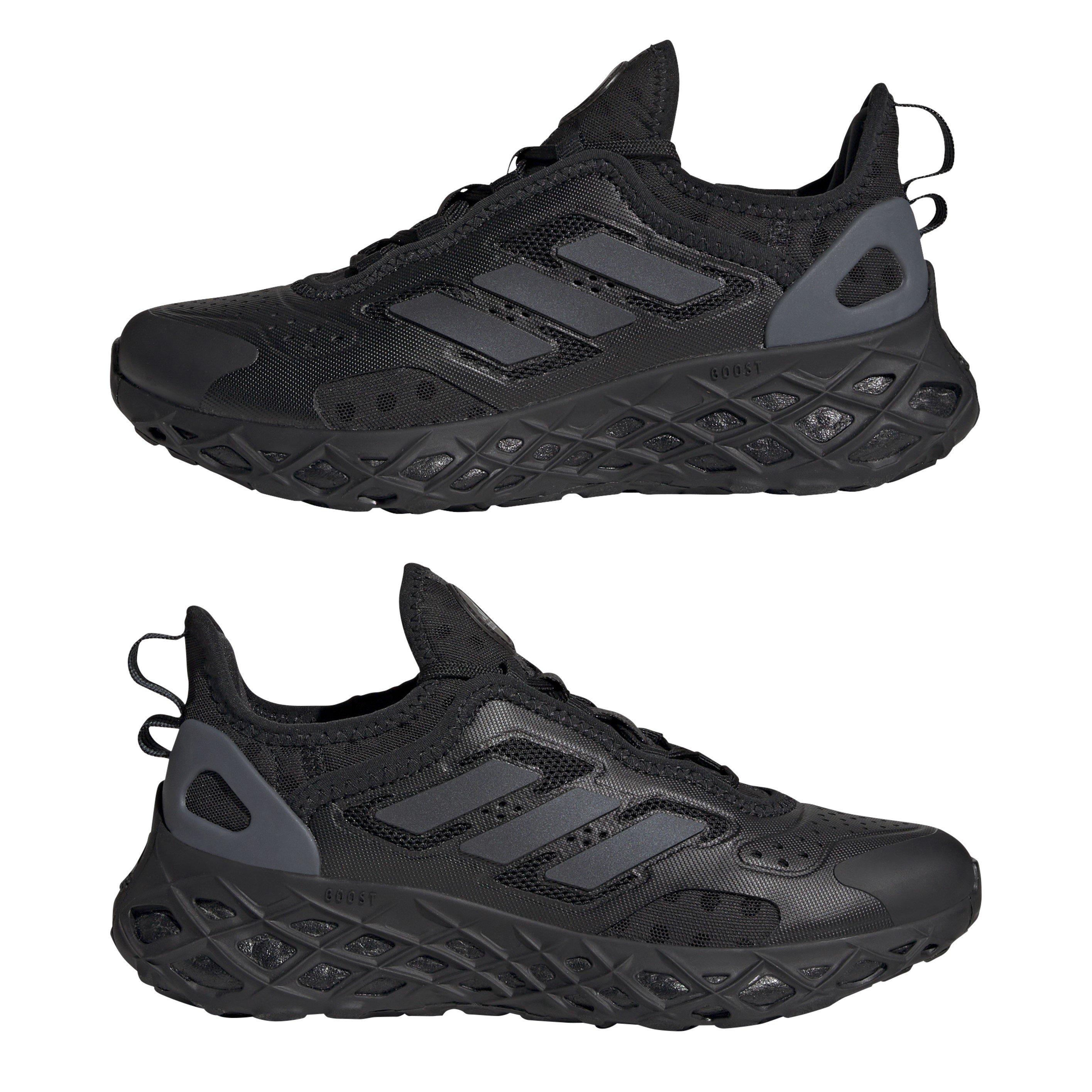 Nero - adidas - Web Boost J Jn99 - 9