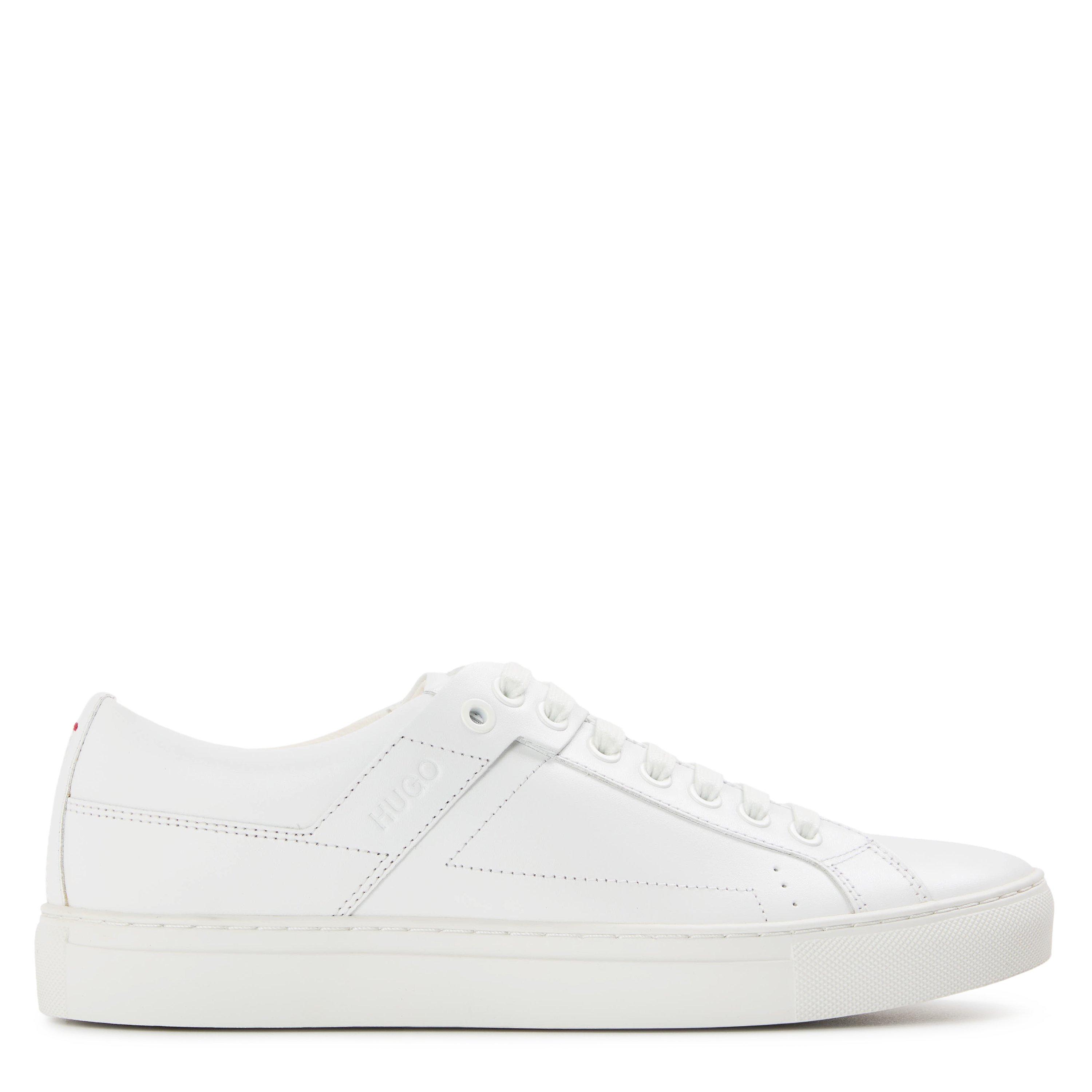 White - Hugo - Futurism Tenn Lt 10191225 01 Low-Top Trainers Boys - 1